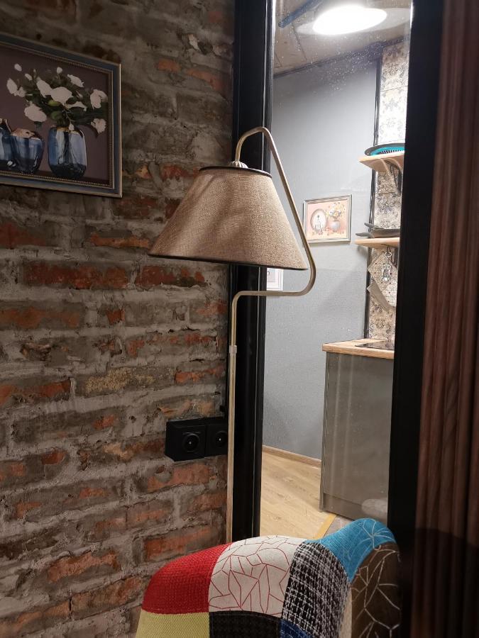 Nomad Gudauri Twins 124 아파트 외부 사진